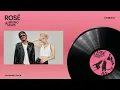 Lagu [ringtone] ROSÉ \u0026 Bruno Mars - APT. | vinyl LP edit