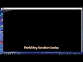 Deciphering Object-Oriented Programming with C 1 Understanding Basic C Assumptions