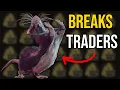 PATCHED BG3 You Can Literally Break Traders with a RAT Patch 28 PC
