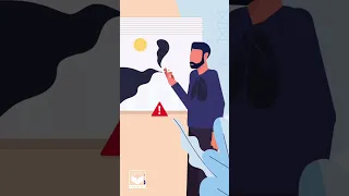 زیانەکانی جگەرە کێشان 