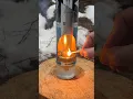 DIY Lamp-Heater in Minutes A Lifesaver in Emergency Situations