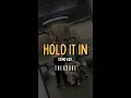 Download Lagu TREASURE - 'HOLD IT IN' (Demo ver. 2) | Portrait Lyrics Video