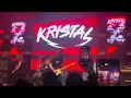 KRISTAL BAND -PESTA PENANG 2025