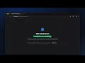 Extension js your first extension