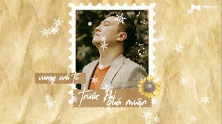 Trước khi quá muộn