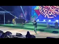 Erick the Architect - WTF (feat. Col3trane) (LIVE, Red Rocks, 10/30/21) (2nd Freek Show)