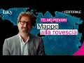 Download Lagu Ogni cartina (o storia) racconta modi diversi di abitare il mondo | L'editoriale di Telmo Pievani