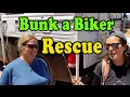 Bunk a Biker Story Lori Rescues a European Biker