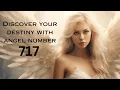 Discover the hidden meaning of angel number 717 IT WILL SHOCK YOU