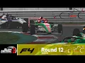 Download Lagu Sim Racers Group, SRG F4 Round 12 (Sebring)