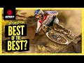 Download Lagu Who Is The Best Mountain Biker Right Now? | Dirt Shed Show 540