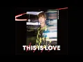 KIM HYUN JOONG -「THIS IS LOVE」(Official Music Video)
