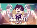 Download Lagu HoneyPie //MEME//CreepyPasta OC//WD