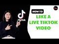 Download Lagu How To Like A Live TikTok Video (2025)