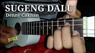 Download SUGENG DALU - DENNY CAKNAN Cover Kentrung Senar 4 | JOZZ!! MP3