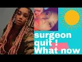 Dr cliff cannon quit new life plastic surgery makeover on homegirl