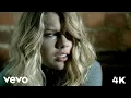 Download Lagu [4K] Taylor Swift - White Horse (Taylor's Version) (Music Video)