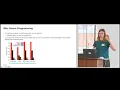 Portable and Performant Explicit Vector Programming Jade Abraham PNW PLSE 2026