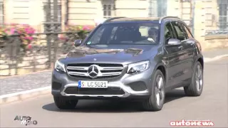 mercedes glc