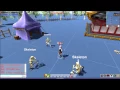 uMMORPG V1 51 - The Unity MMORPG