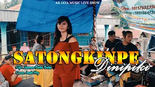 satongkin dinipiki cover imah hrp cipt jasman butar butar