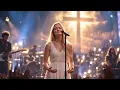 Jesus, I Surrender All – ElenAmor (Official Worship Music Video)