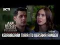 Lagu Kebahagiaan Tiara Itu Bersama Rangga – Aku Bukan Wanita Pilihan