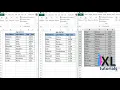 How Do You Merge Two Excel Files And Remove Duplicates