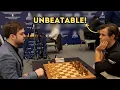 Download Lagu UNBEATABLE: Magnus Carlsen's Best Chess Game Ever