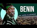 Download Lagu Benin: the land of sorcerers and strange death rituals.