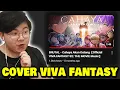 Download Lagu REVIEW PEMENANG Lomba Cover VIVA FANTASY S2: THE MOVIE