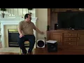 SVS SB1000 Pro vs SVS SB1000 - A solid but not critical improvement