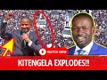 Lagu 🚨 BREAKING: Sifuna’s Kitengela Rally EXPLODES — Ruto \u0026 Oburu in FULL CRISIS! 😱🔥