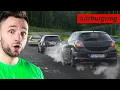 Download Lagu POJECHALIŚMY NA NAJBARDZIEJ NIEBEZPIECZNY TOR ŚWIATA!