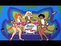Lagu Josie and the Pussycats (Intro) [HD]