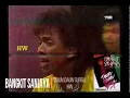 Lagu Bangkit Sanjaya - Daun Daun Surga (1987) (Selekta Pop)