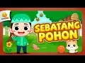 Download Lagu Sebatang Pohon | Lagu Anak Indonesia