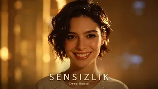 Bilmez Idim Dert Verer Derdimin Dermanlari - Sensizlik 🔥