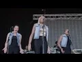 Download Lagu SOUL II SOUL - BACK TO LIFE (LIVE AT WILD LIFE 2015)