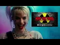 Download Lagu Birds of Prey Set Visit Q\u0026A With Margot Robbie (Harley Quinn)