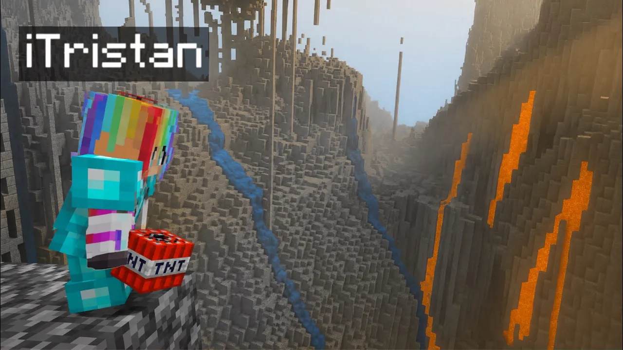 How iTristan Broke 2b2t Forever