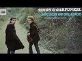 Simon & Garfunkel - Sounds of Silence (Electric Version, 1966)