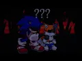 Download Lagu Exe-rald Finale Good ending / Sonic \u0026 Tails Vs The Sonic Exe gang