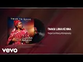 Lagu Thope tse Khang - THAKA LONA KE NNA (Visualizer) ft. Ntshepiseng