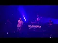 Hulvey- Crack The Tomb (Live) 9/18/23 @ Neighborhood Theater Charlotte, NC