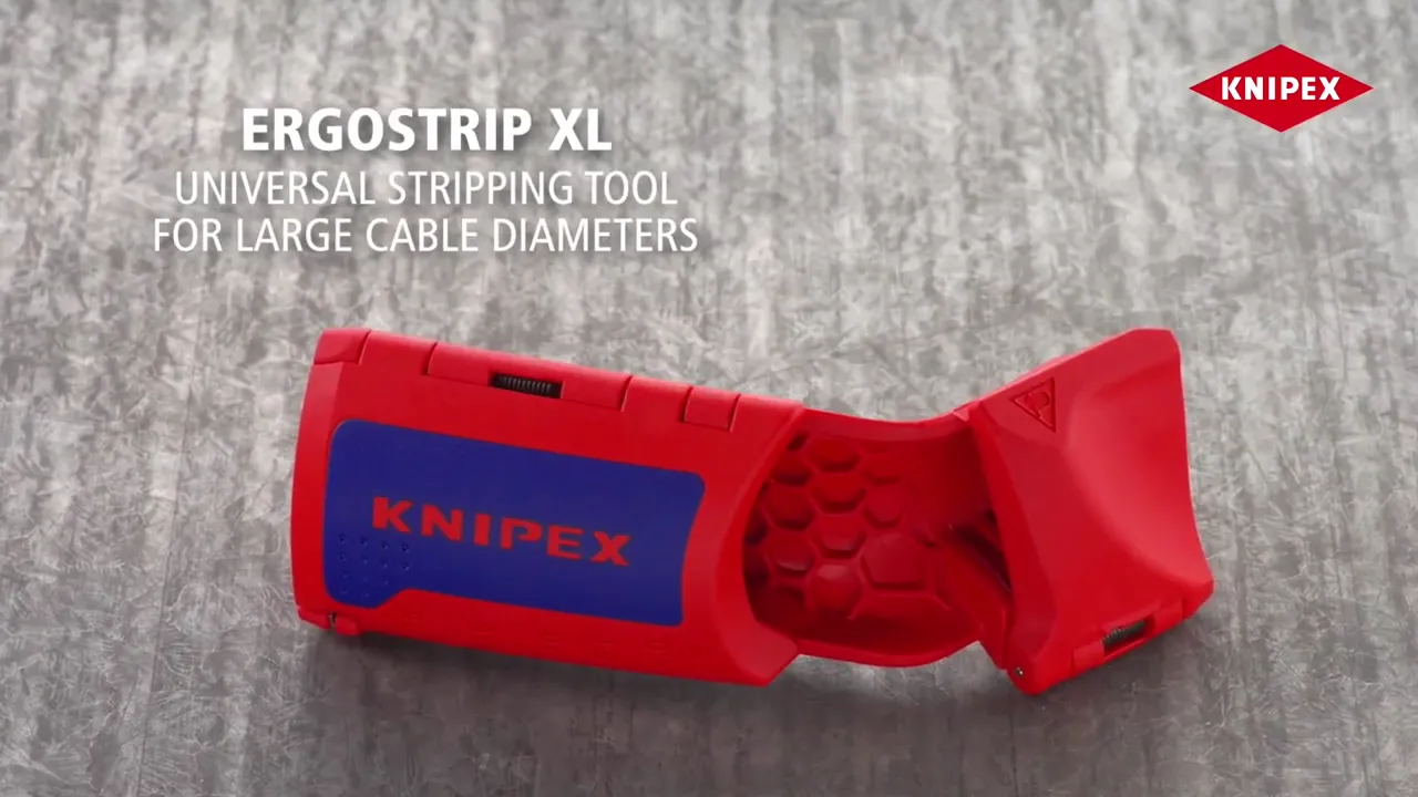 KNIPEX 16 95 11