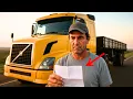 Download Lagu CAMINHONEIRO RECEBEU ESSA CARTA E ESTAVA ESCRITO QUE...