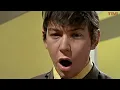 The Animals - House Of The Rising Sun (Music Video) [4K HD]