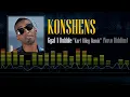Konshens - Gal A Bubble "Kurt Riley Remix" (Nuvo Riddim)