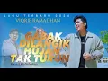 Download Lagu VIQRIE RAMADHAN 🎵 GABAK DILANGIK HUJAN TAK TURUN ( Official Music Video )
